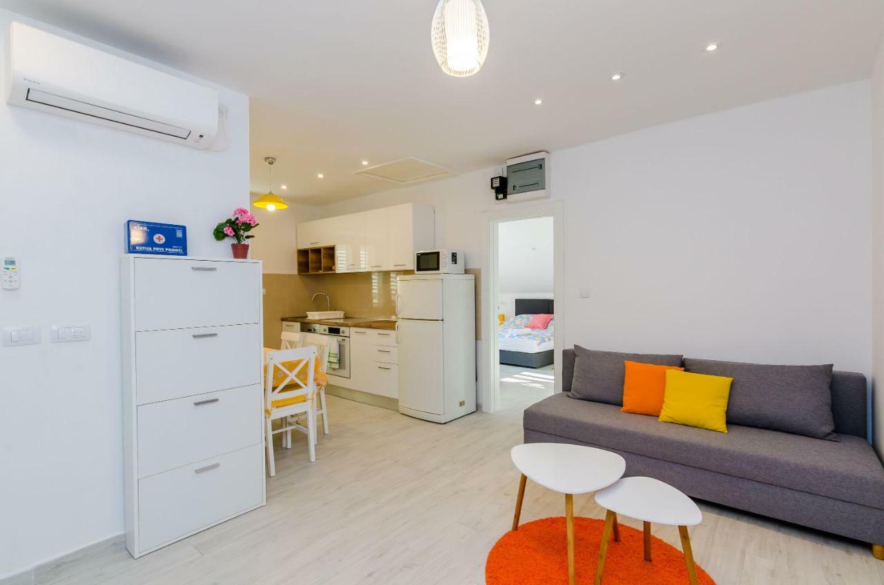 Apartment Amigo Dubrovnik Dış mekan fotoğraf