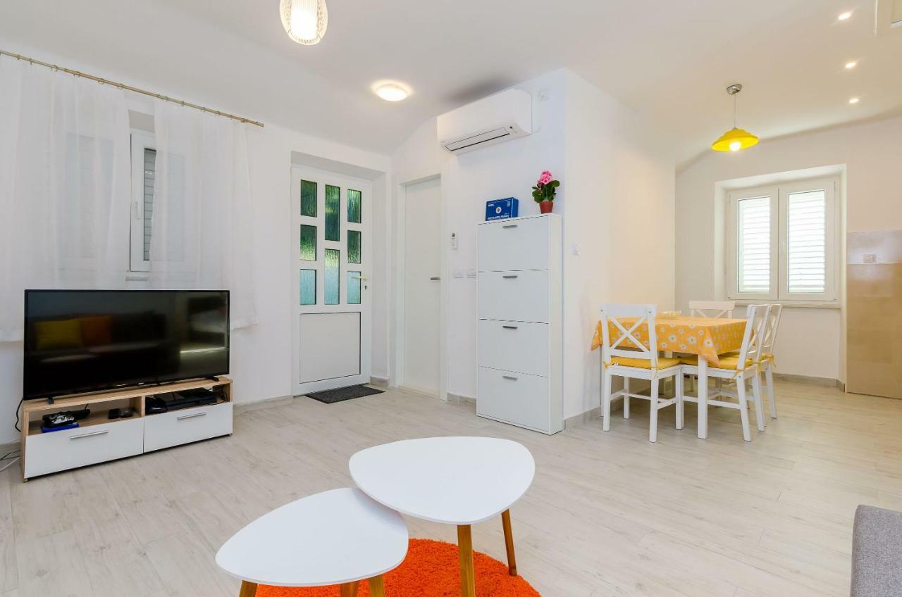 Apartment Amigo Dubrovnik Dış mekan fotoğraf